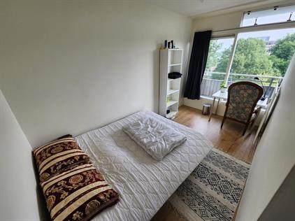 Kamer te huur 750 euro Faustdreef, Utrecht