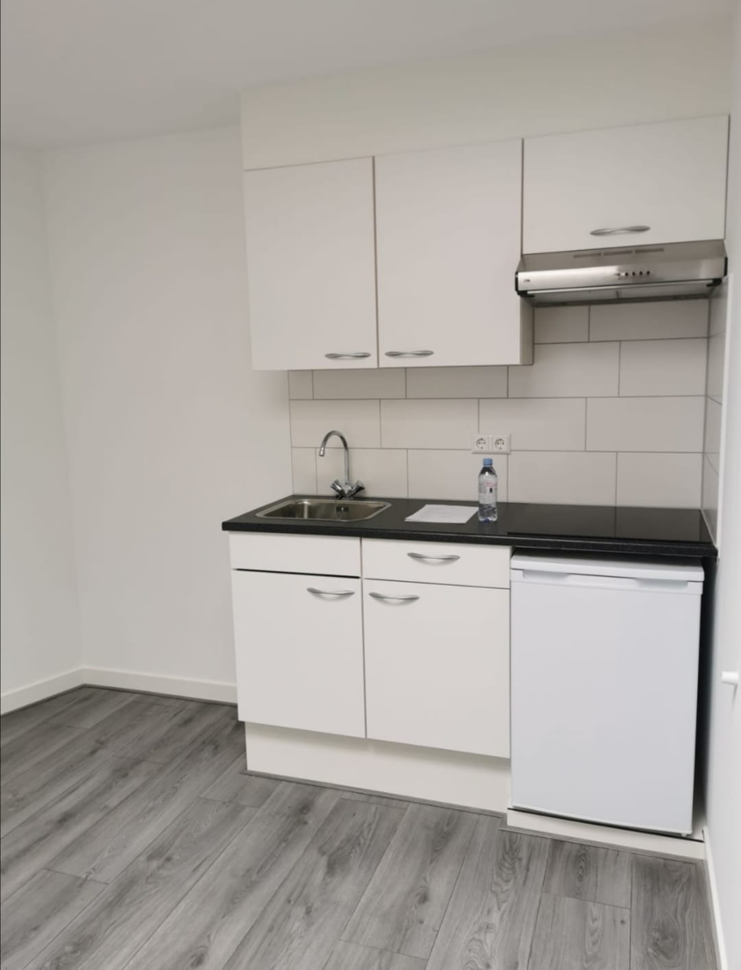 Kamer te huur in Arnhem – Suikerland – foto 1