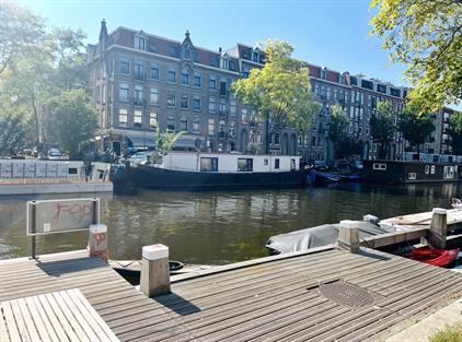 Apartment for rent 1700 euro Jacob van Lennepkade, Amsterdam