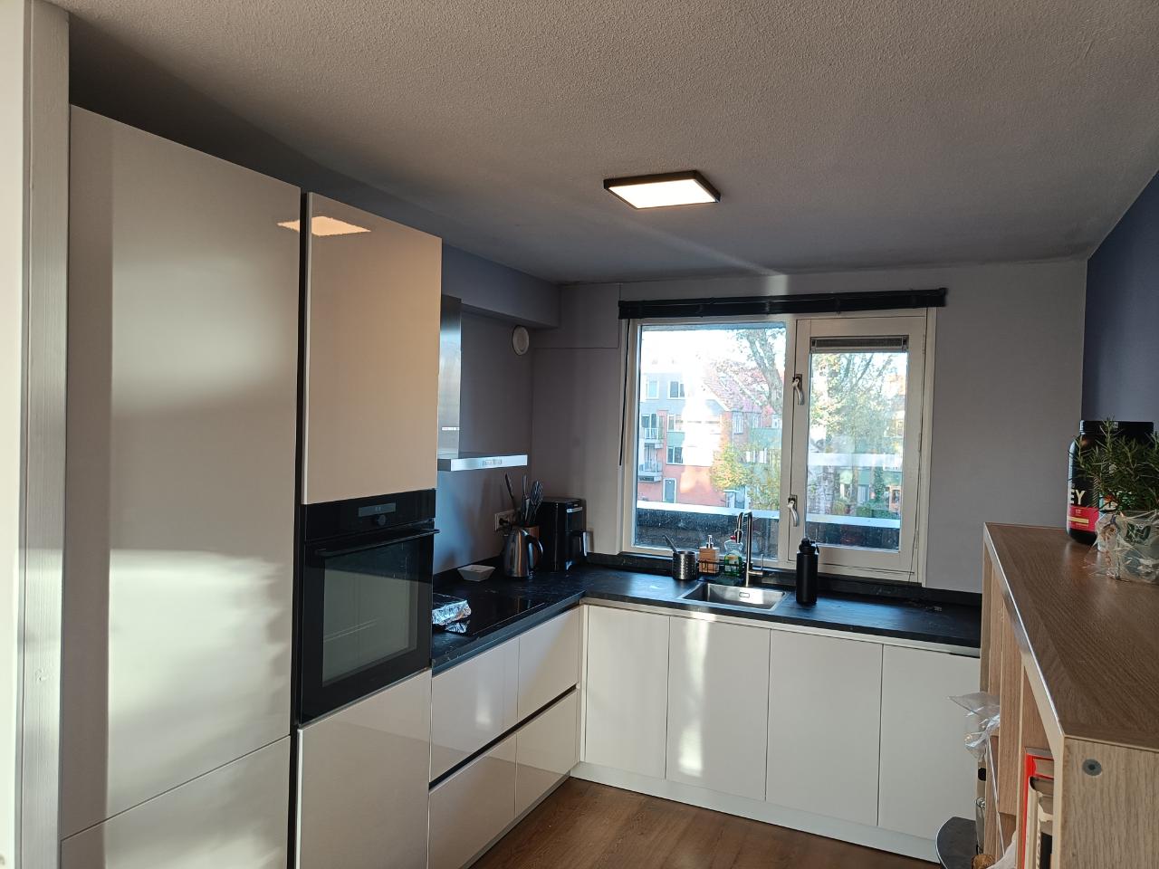 Kamer te huur in Utrecht – Henegouwen – foto 4