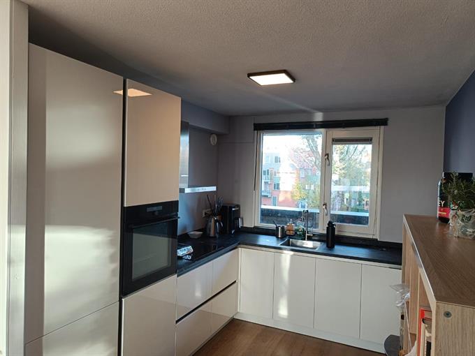 Zimmer bei Henegouwen In Utrecht