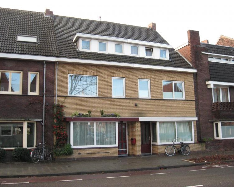 Kamer te huur aan de Kaldenkerkerweg in Venlo