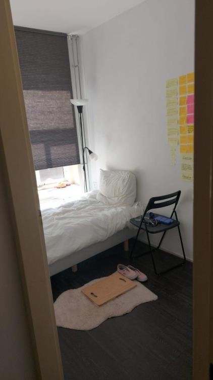 Room for rent 1500 euro Nieuwezijds Voorburgwal, Amsterdam