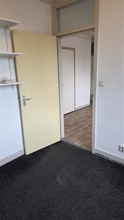 Wohnung bei Wittevrouwensingel In Utrecht