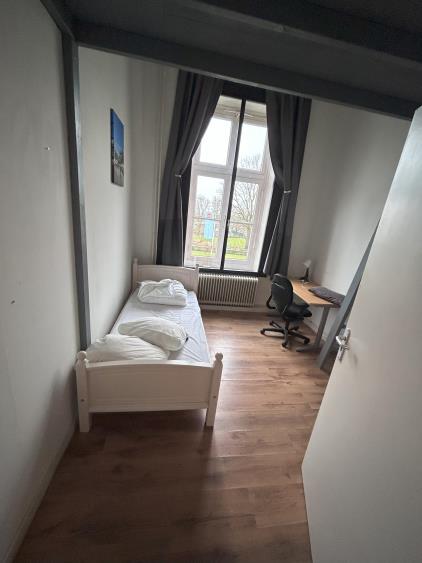 Room for rent 475 euro Pater Kustersweg, Cadier en Keer