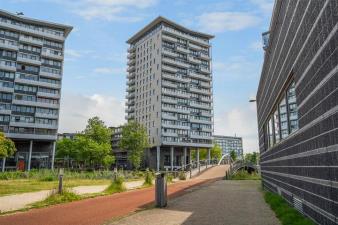 Kamer te huur 850 euro Fijnjekade, Den Haag