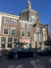 Studio te huur 950 euro Lange Mare, Leiden