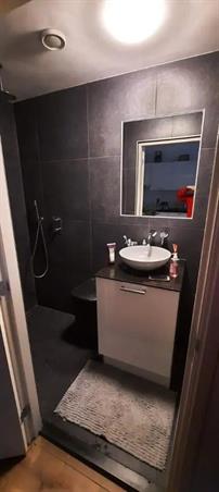 Zimmer bei Westersingel In Groningen