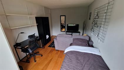 Kamer te huur 450 euro De Oxer, Dronten