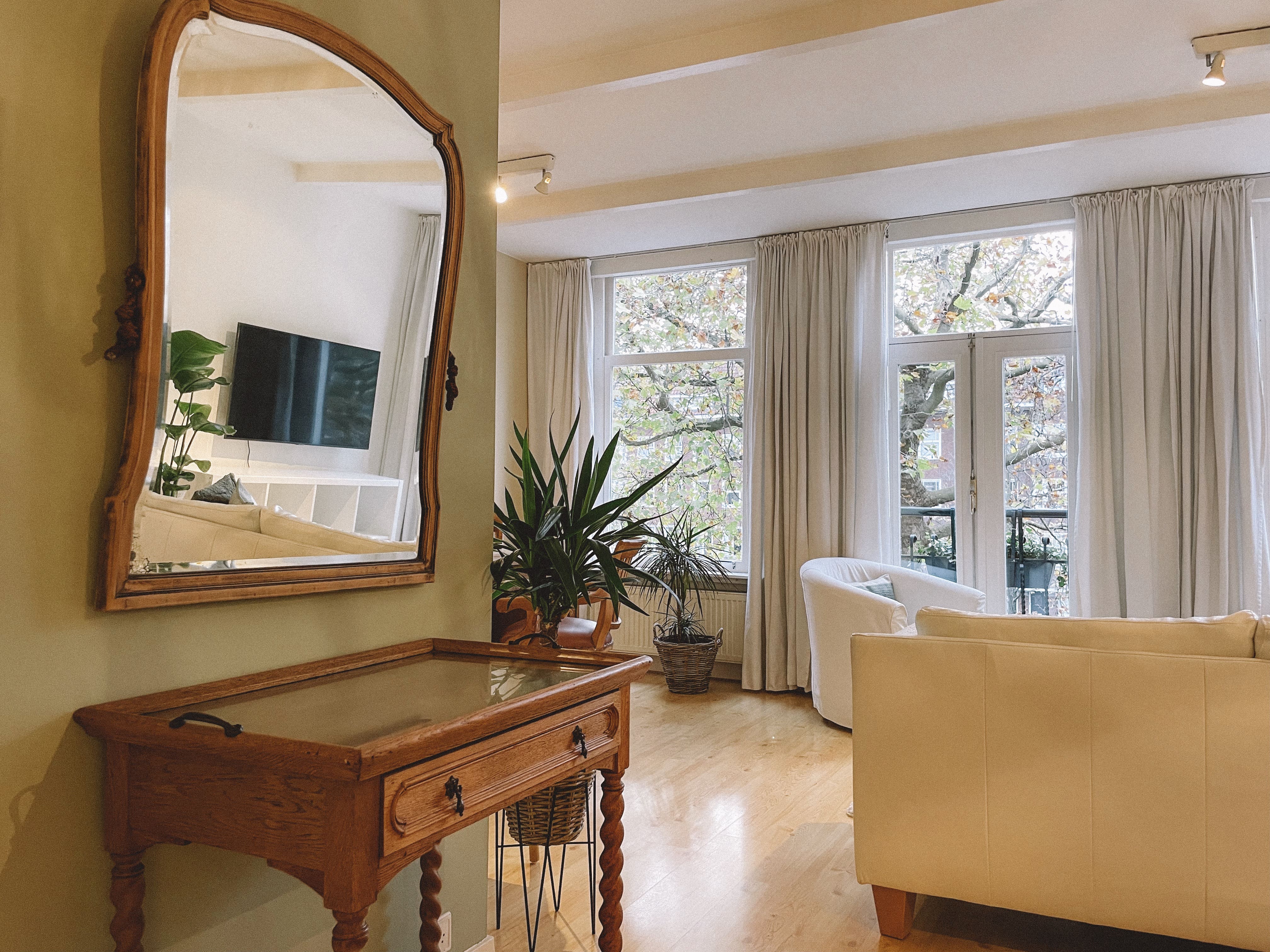 Appartement aan Schinkelkade, Amsterdam 6
