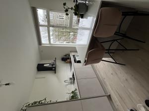 Apartment for rent 1500 euro Van Swindendwarsstraat, Amsterdam