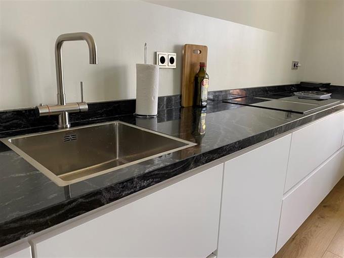 Wohnung bei Carolieweg In Groningen
