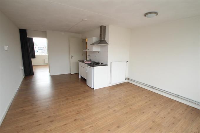 Studio bei Robijnstraat In Groningen