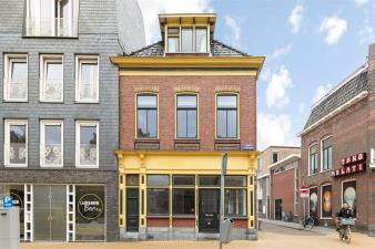 Appartement te huur 1700 euro Driemolendrift, Groningen