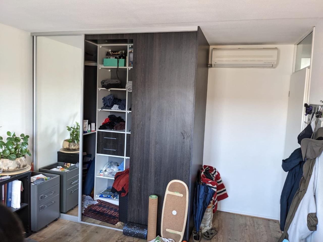 Kamer aan Perigordlaan, Eindhoven 5
