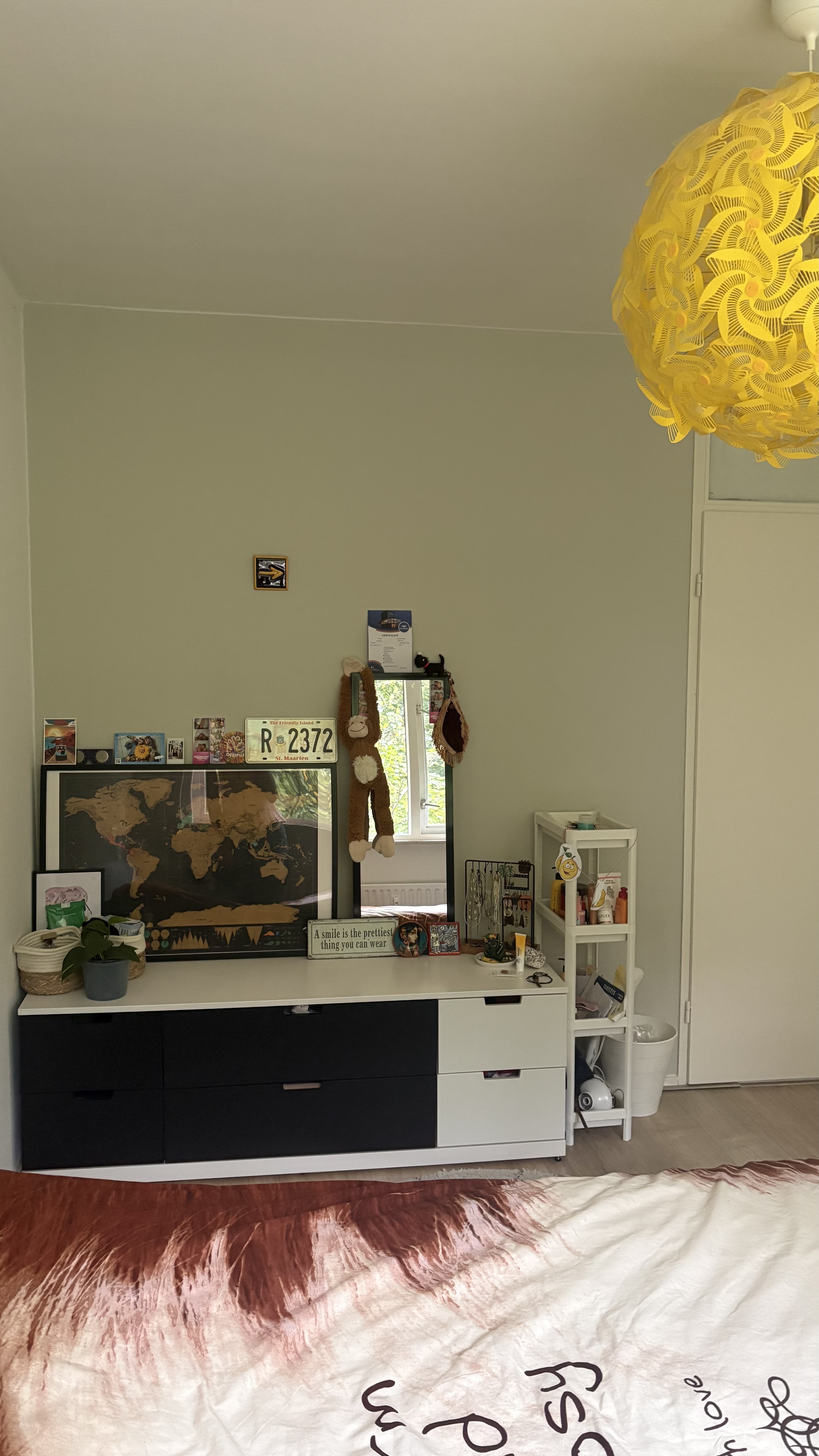 Kamer te huur in Groningen – Planetenlaan – foto 3