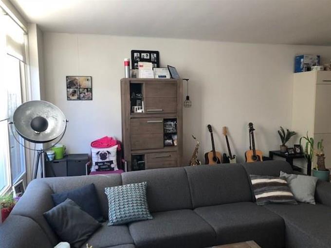 Wohnung bei Willem de Zwijgerstraat In Eindhoven