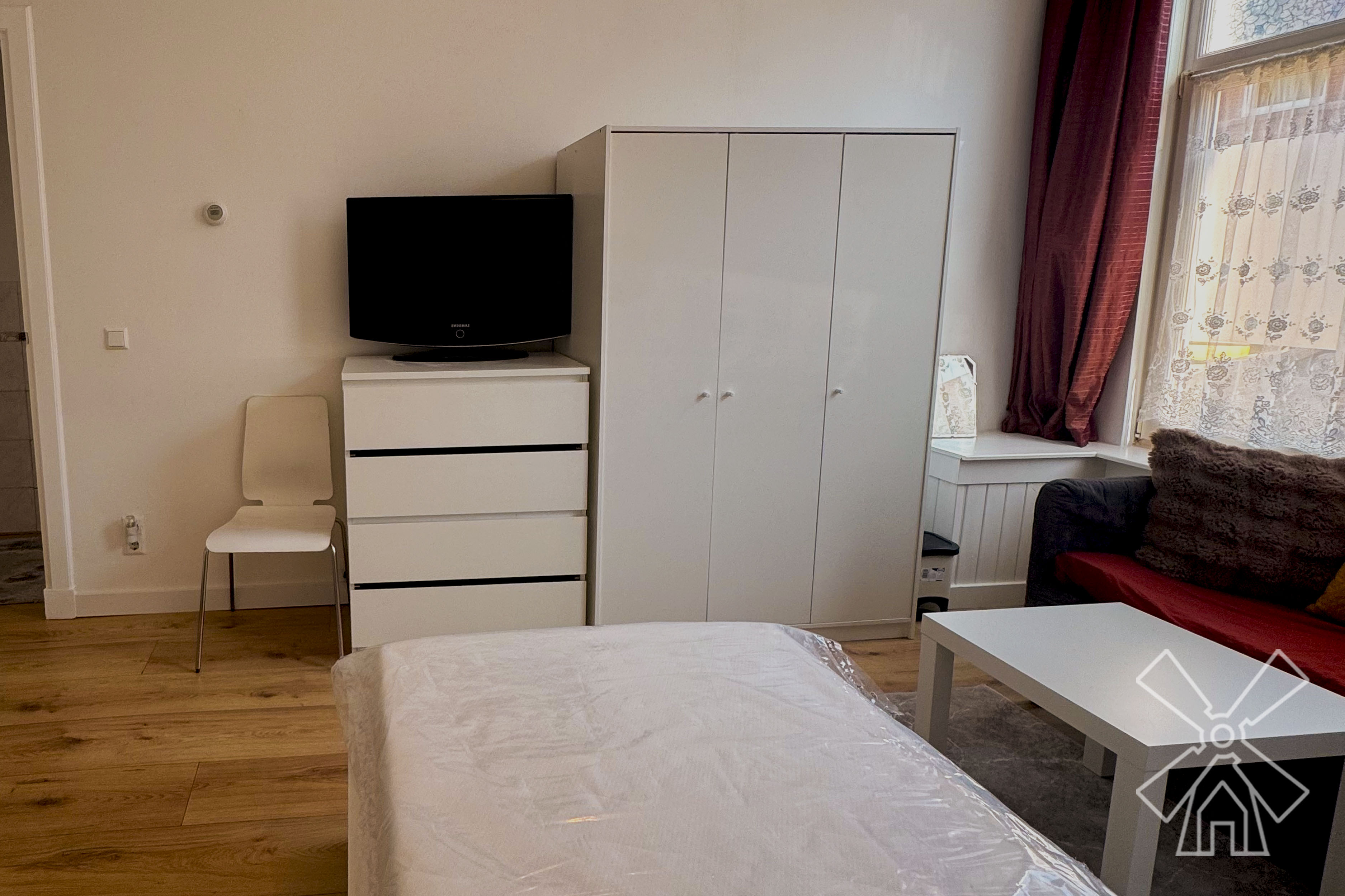 Kamer te huur in Den Haag – Daltonstraat – foto 3