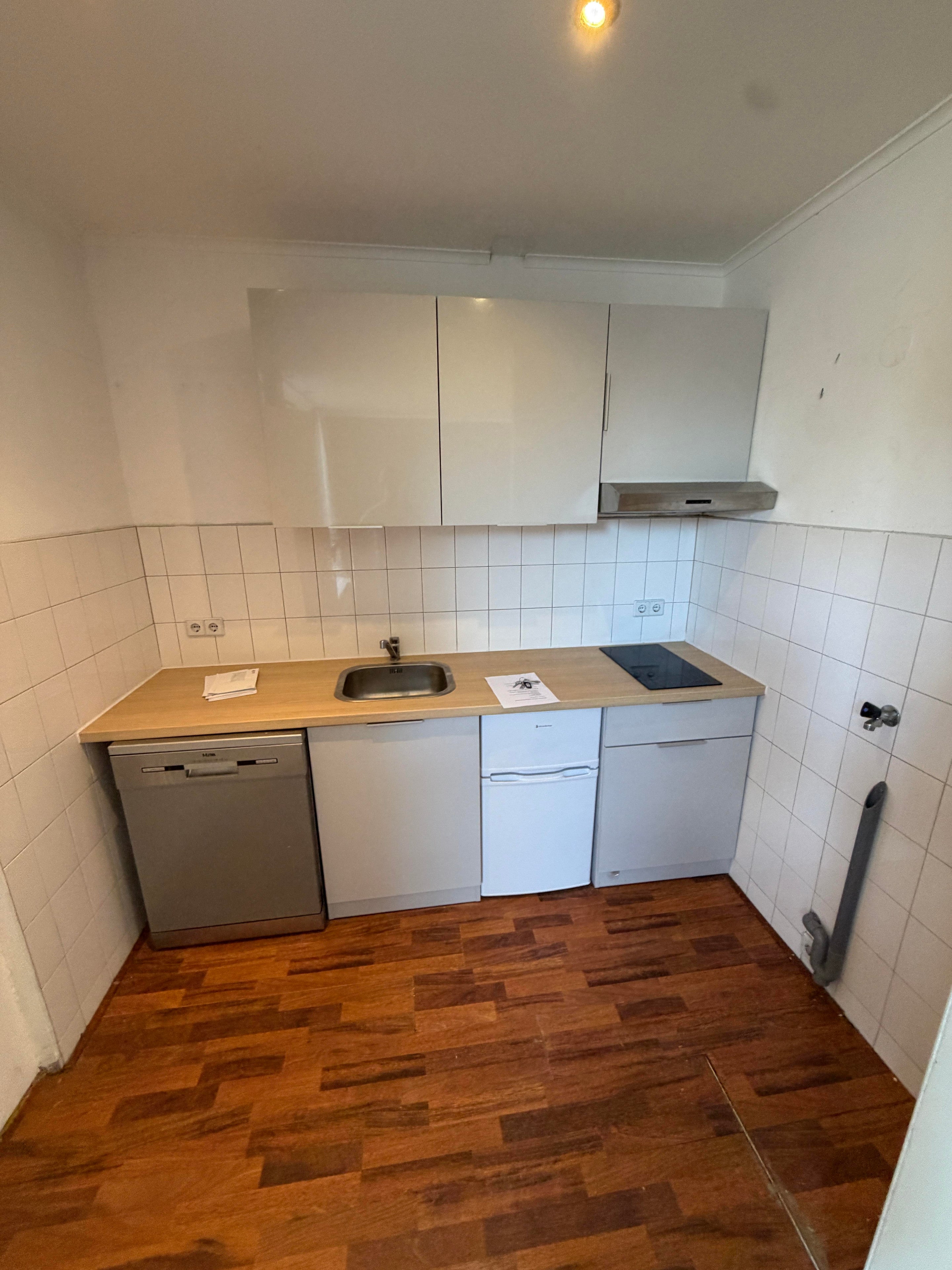 Kamer te huur in Enschede – Haaksbergerstraat – foto 4