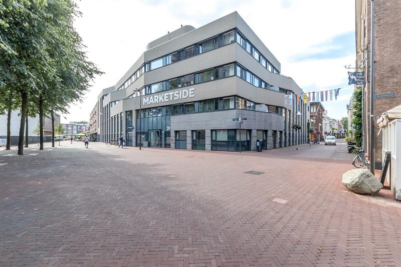 Apartment for rent in Arnhem €636