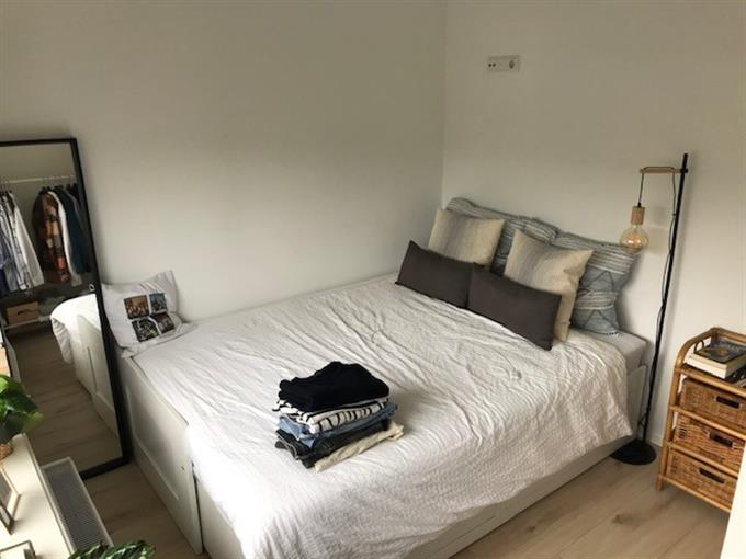 Wohnung bei Gorechtkade In Groningen