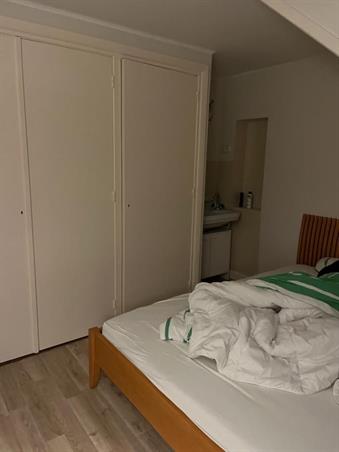 Wohnung bei Burgemeester Rauppstraat In Tilburg