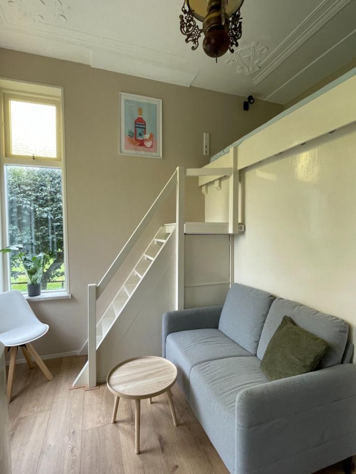 Studio - Koninginneweg - 3284KJ - Zuid-Beijerland