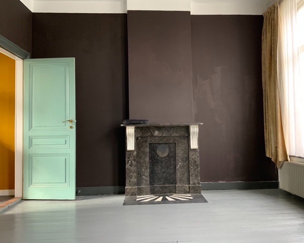 Kamer te huur in Maastricht – Minckelersstraat – foto 2