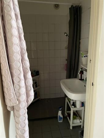 Zimmer bei Mariniersweg In Rotterdam
