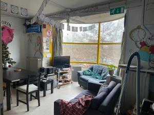 Room for rent 350 euro Derde Werelddreef, Delft