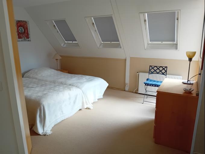 Kamer in Arnhem, Klarestraat op Kamernet.nl: Apartment in Arnhem