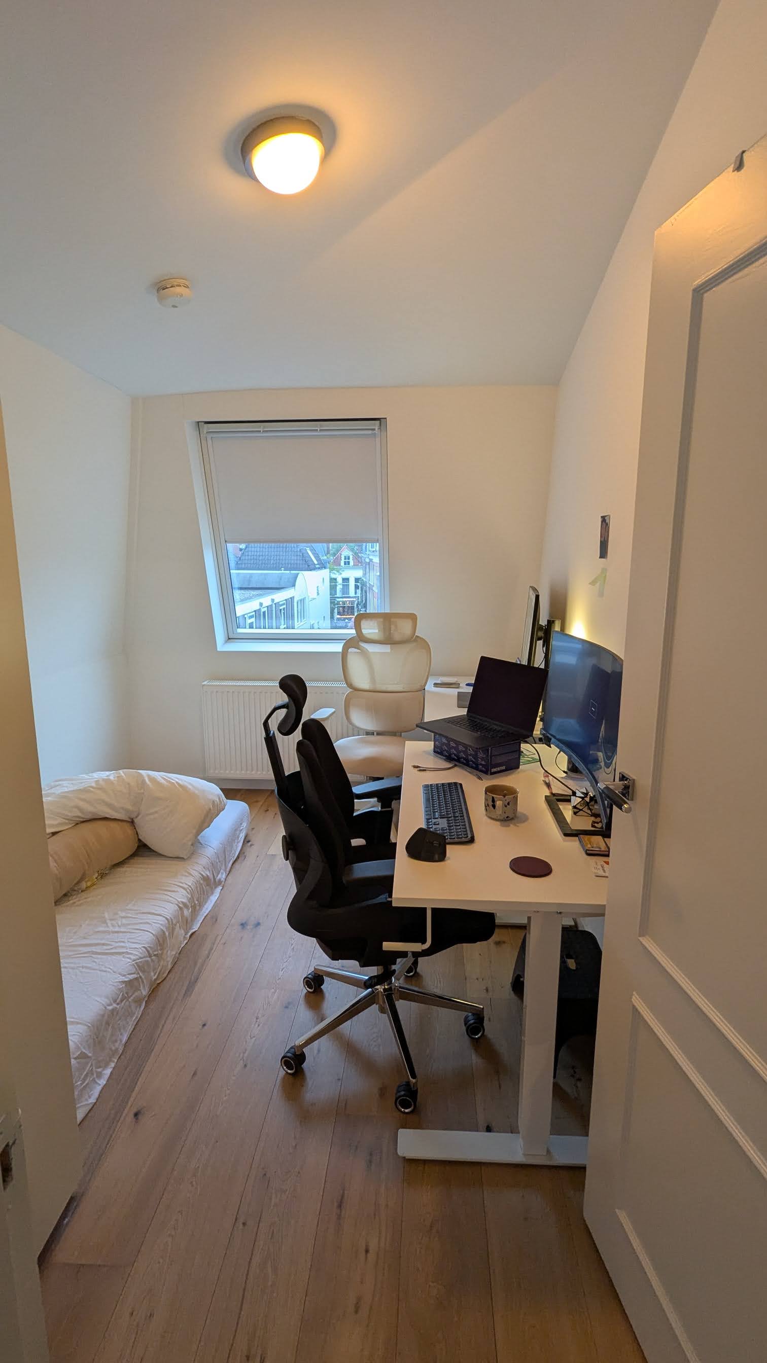 Appartement te huur in Den Haag – Kranestraat – foto 2