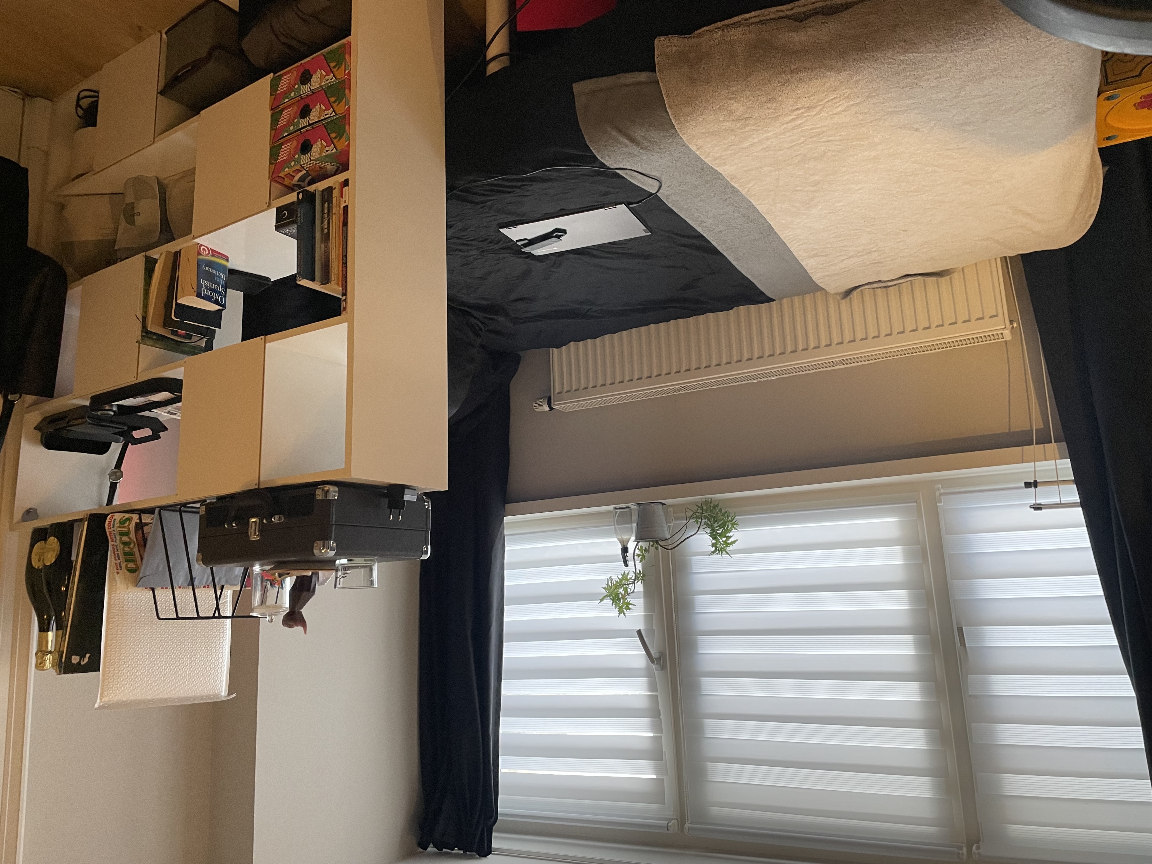 Kamer te huur in Amsterdam – Arondeusstraat – foto 2