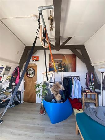 Zimmer bei Brabantse Turfmarkt In Delft