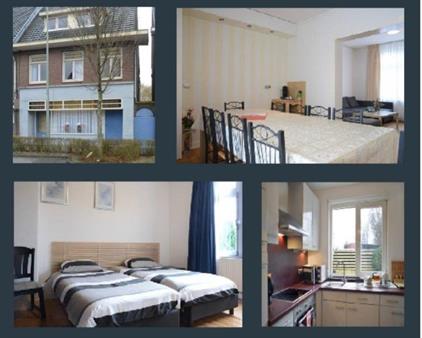 Appartement te huur 5970 euro Hommerterweg, Hoensbroek