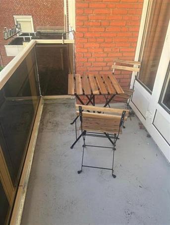Wohnung bei Sweelincklaan In Breda