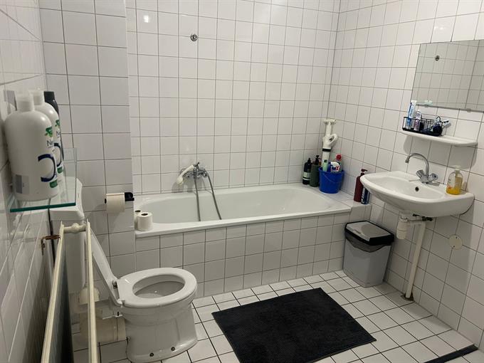 Zimmer bei Wrightlaan In Den Haag