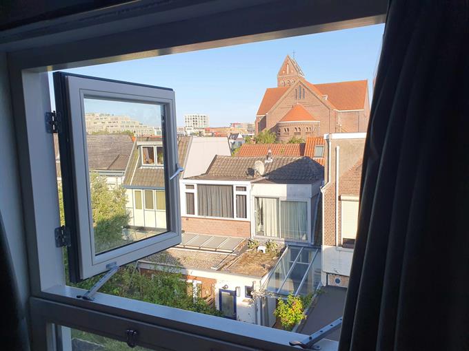 Zimmer bei Plateelstraat In Delft
