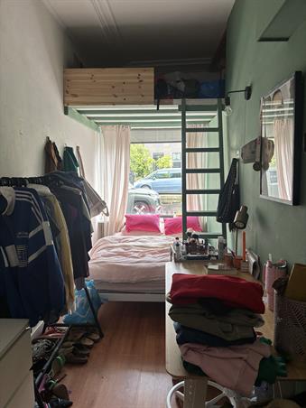 Zimmer bei Rietveld In Delft