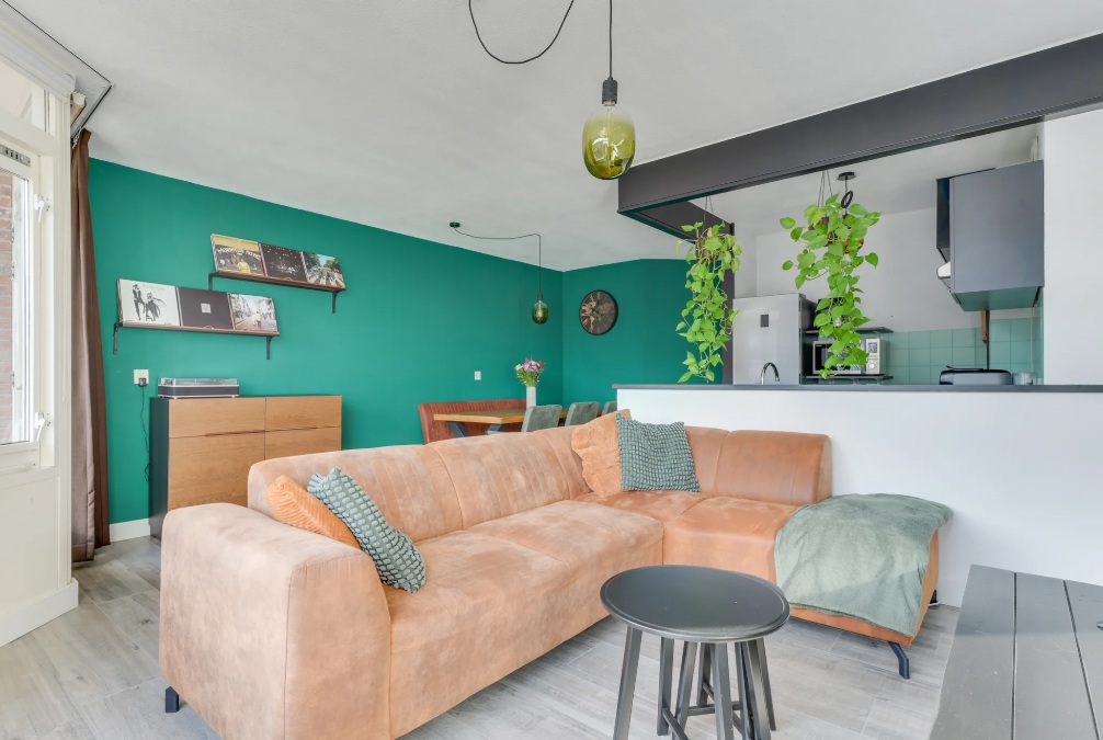 Appartement aan Noordstraat, Terneuzen 6