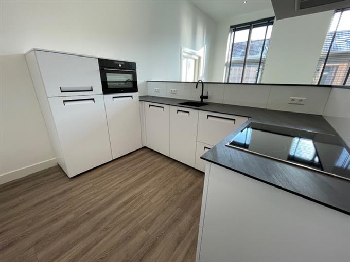 Wohnung bei Berg en Dalseweg In Nijmegen