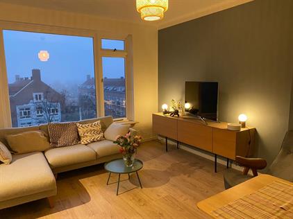 Appartement te huur 2950 euro Oostzeedijk, Rotterdam