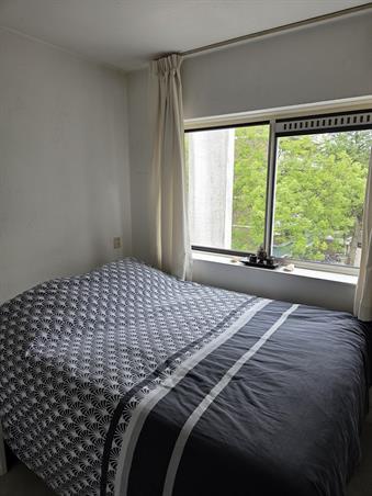 Zimmer bei Loenermark In Amsterdam