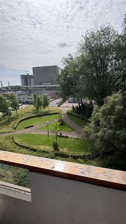 Zimmer bei Kleiburg In Amsterdam