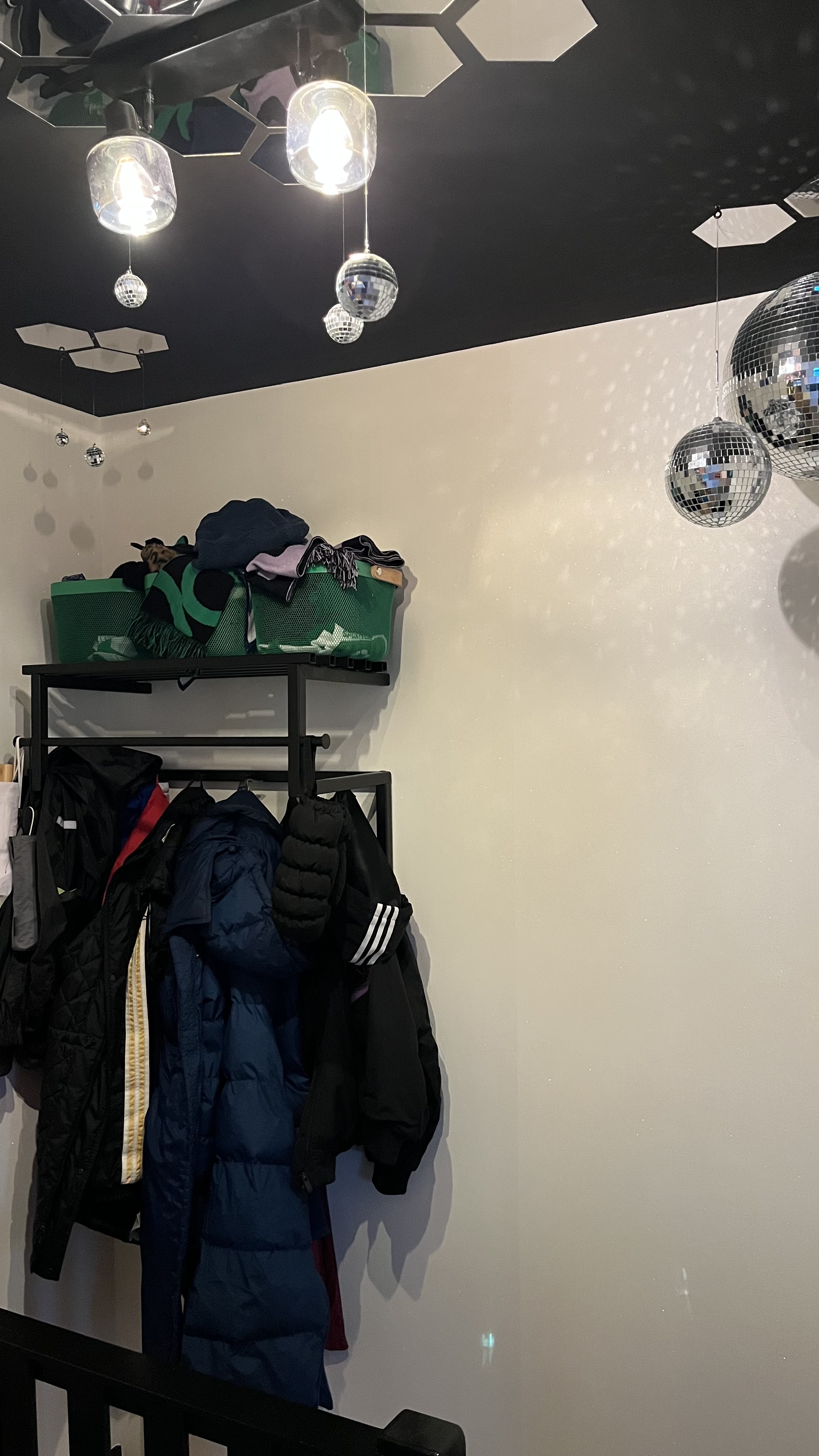 Appartement te huur in Amsterdam – Schovenstraat – foto 4