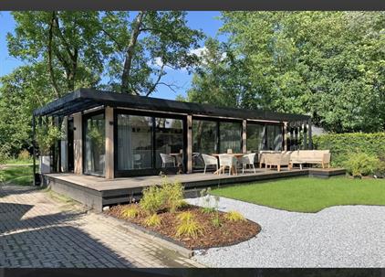 Apartment for rent 1175 euro Yn 'e Lijte, Grou