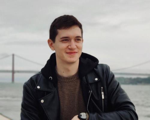 Dmitrij