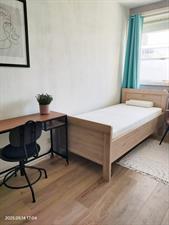 Kamer te huur 700 euro Overschiestraat, Amsterdam