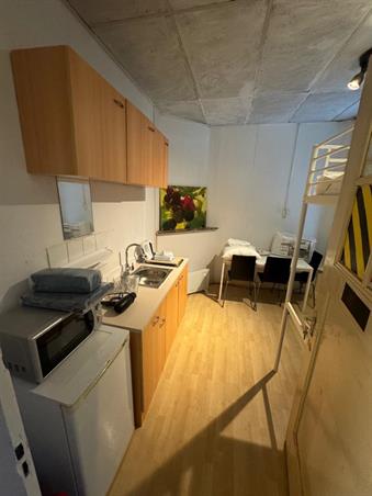 Zimmer bei Meeuwerderbaan In Groningen
