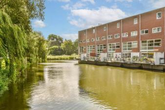 Kamer te huur 950 euro Willem Noorlanderkade, Amsterdam